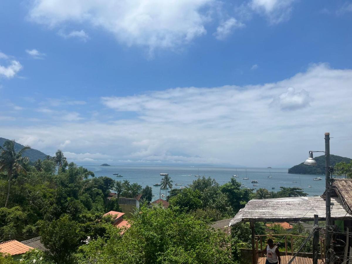 Villa Beautiful View Angra dos Reis Exterior foto